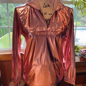 More than Magic windbreaker